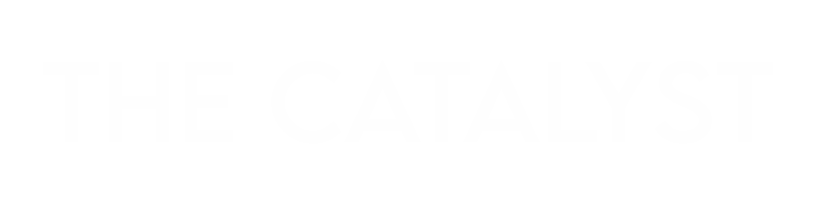 The Catalyst
